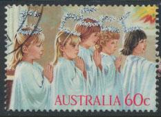 Australia SG 1042 - Used 