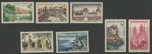 France 850-6 ** mint NH (2404 37)