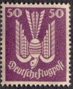 Germany C5 1922 MNH