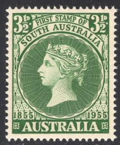 AUSTRALIA SCOTT 285
