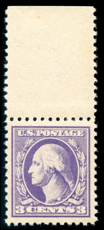 momen: US Stamps #530 Mint OG NH SUPERB