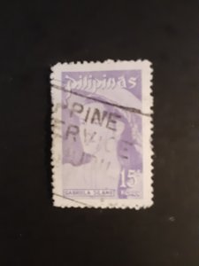 +Philippines #1196             Used