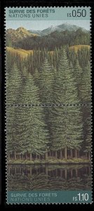 United Nations - Geneva 166a MNH