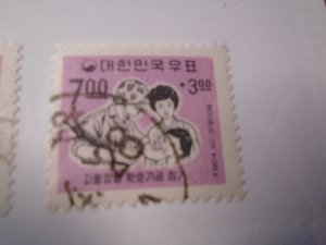 Korea  #  B9  used