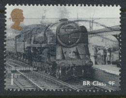 GB  SG 3110 SC# 2828 British Railways   Used