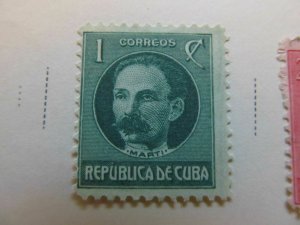 Spanish Colonies Caribbean US Military 1925-28 WMK Star 1c Fine MNG A5P19F42-