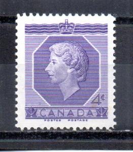Canada 330 MH