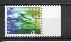 Switzerland 1066 MNH