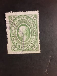 +Mexico #157              Used