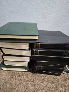 100+ Worldwide, from high quality collections