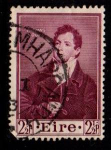 Ireland -  #145 Thomas Moore - Used