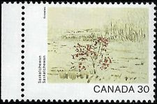 CANADA   #961 MNH (1)