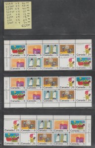 CANADA CHRISTMAS October 7, 1970