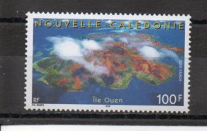 New Caledonia 934 MNH