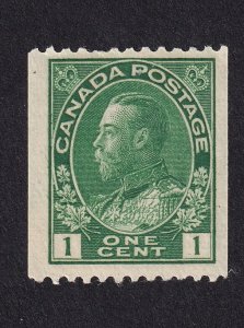 Canada, Scott 131, Mint NH