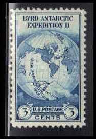  733 Fine Plus MNH O5098