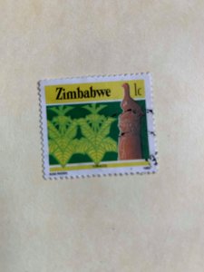 Zimbabwe #493