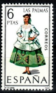 Spain #1410  MNH