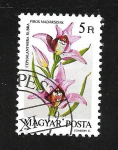 Hungary 1987 - FDI - Scott #3091