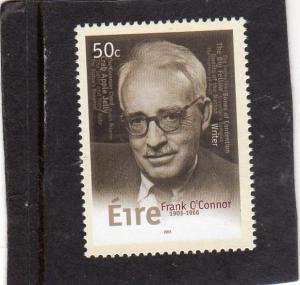 Ireland Anniv of Frank  O'Connor MNH