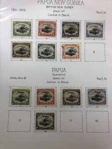 PAPUA NEW GUINEA – 424936