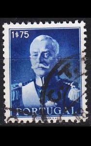 PORTUGAL [1945] MiNr 0686 ( O/used )