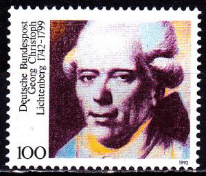 Germany 1992 SG. 2464 MNH (405)