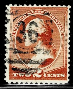 US cancel number 36 