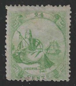 Liberia 3 Avg 