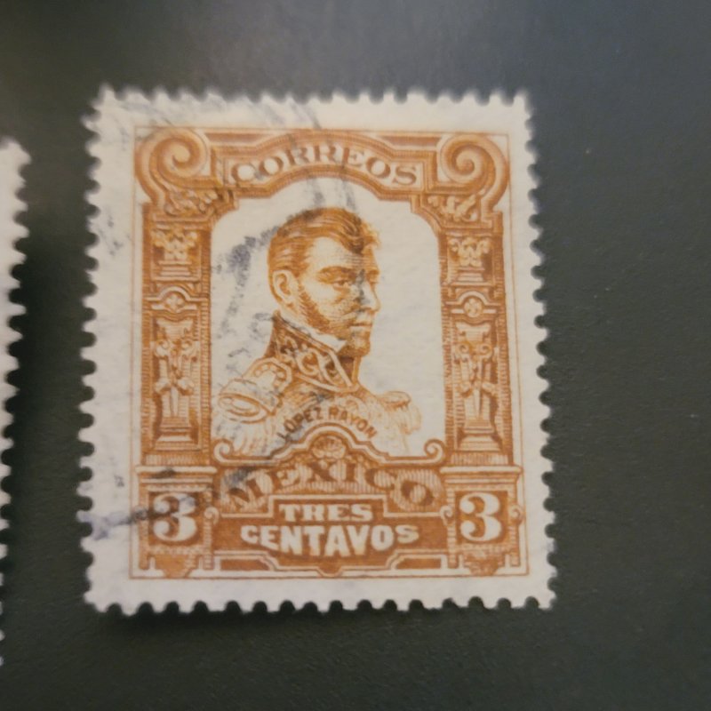 Mexico Scott# 310/320 mint /used