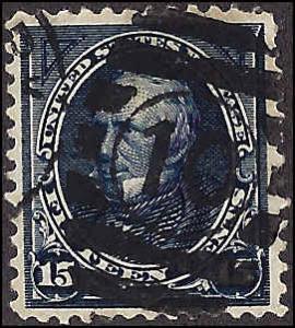 274 Used... SCV $17.50