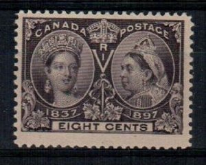 Canada Scott 56 Mint NH