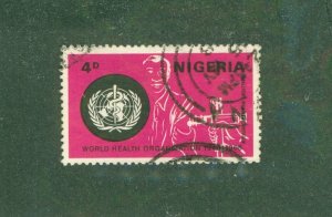 NIGERIQA 216 USED BIN $0.50
