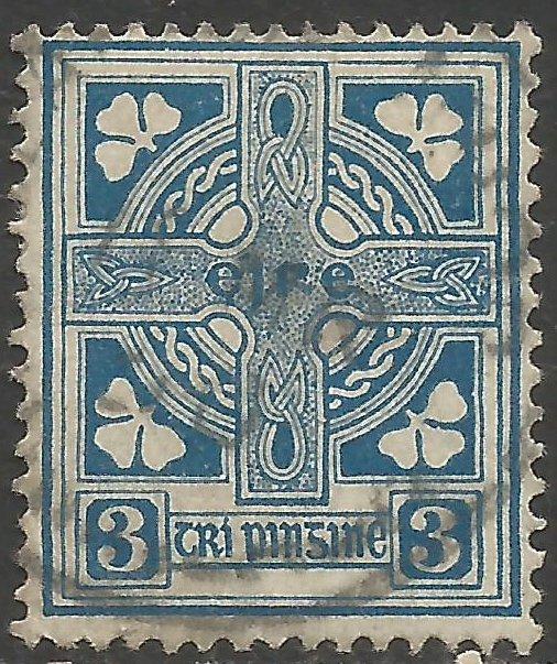 IRELAND 70 VFU Z6853-2