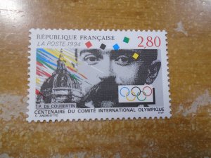 France  #  2431    MNH