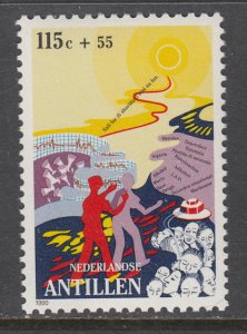 Netherlands Antilles B275 MNH VF