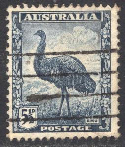 AUSTRALIA SCOTT 196