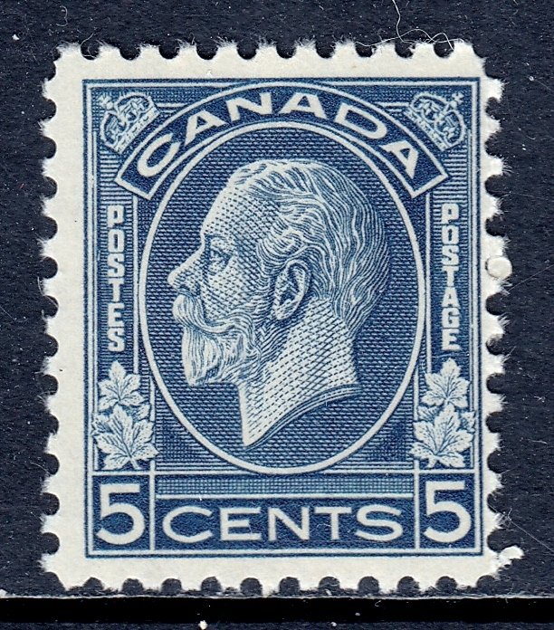 Canada - Scott #199 - MNH - SCV $28