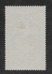 FRENCH EQUATORIAL AFRICA SC# B34  FVF/MOG    1944