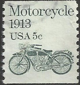 # 1899 USED MOTORCYCLE