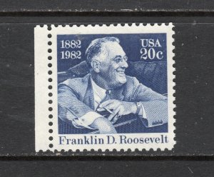 Scott # 1950  unused   OG MNH  single