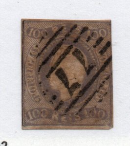 Portugal - Sc# 93 Used     /      Lot 1122031