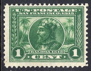  U.S. 397 FVF MNH Low Start 