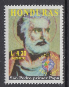 Honduras C1069 MNH VF