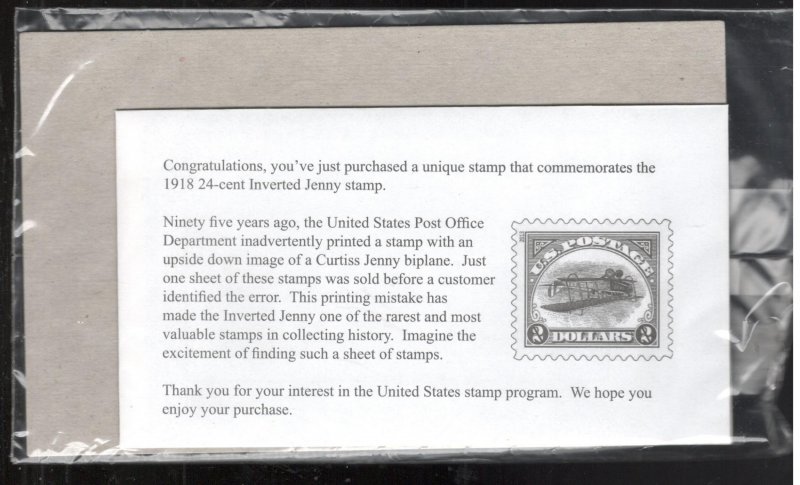US SCOTT# 4806 SOUV SHEET MNH, $12.00 STAMP IN UNOPENED USPS PACKAGE