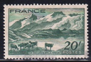 France #465   used