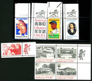 U.S. Mint/Mixed Condition 