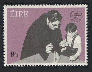 Ireland Hospitalier Order of St John of God in Ireland 1979 MNH SG#450