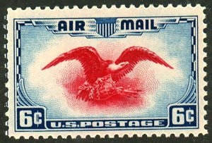 U.S. #C23 MINT OG NH