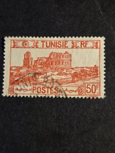 +Tunisia #113C           Used